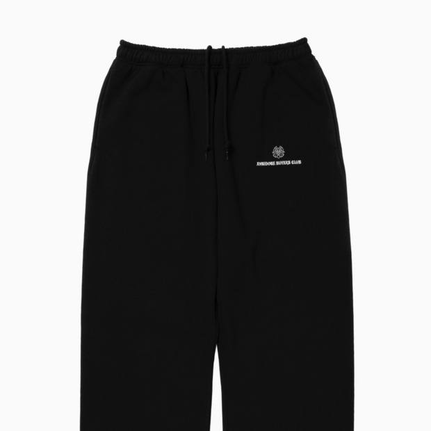 Loopwheel Sweat Cutoff Easy Pants 【Antidote Buyers Club &times; TRADMAN'S BONSAI】 詳細画像